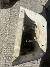 YAMAHA GP1300R BATTERY BOX