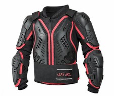 Kids Motorcycle Protector