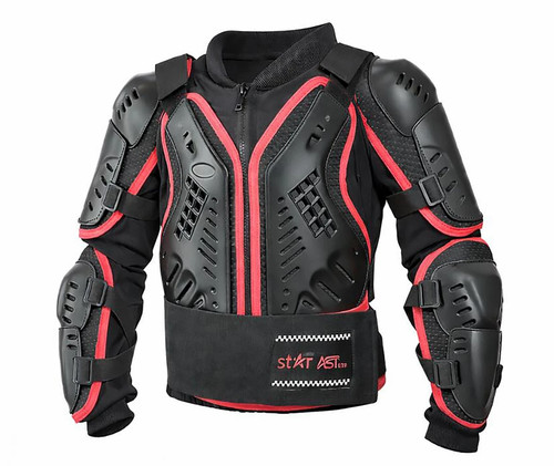 Kids motorcycle protector - kids,