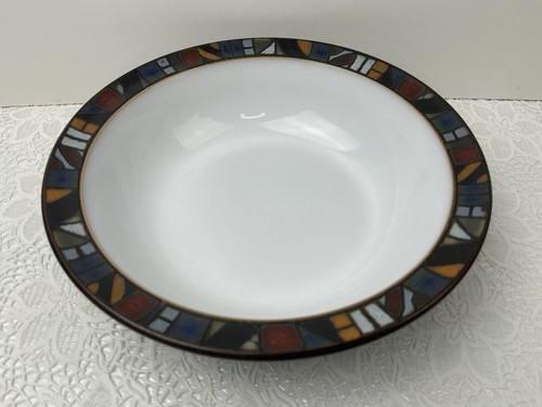 Denby marrakesh soup cereal - denby,