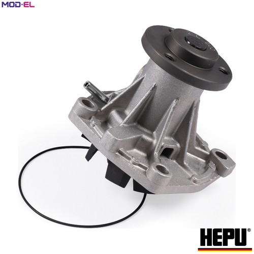 Water pump engine - water,