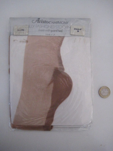 Vintage aristoc harmony point - aristoc,