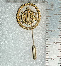 CHRISTIAN DIOR Monogram CD