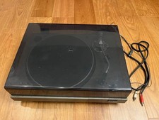 Sony PS-3750 Vintage Stereo