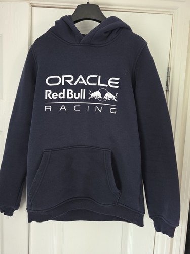 Oracle red bull racing castore - racing,