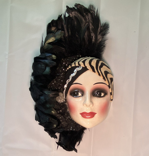 Unique creations art deco - unique,