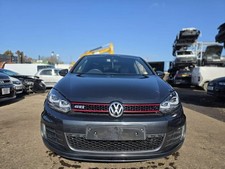 VW GOLF GTI MK6 BREAKING FOR