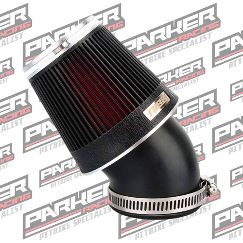 Nibbi air filter flow - nibbi,