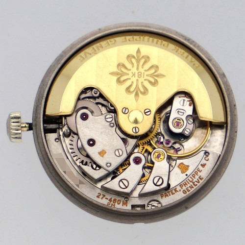 Genuine patek philippe 460m - philippe, 27-460m
