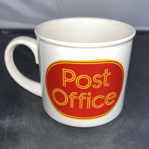 Vintage hornsea post office - vintage,