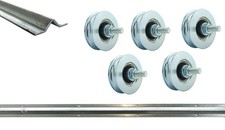 Schartec Kit Sliding Gate