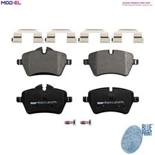 BRAKE PAD SET DISC BRAKE