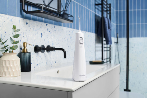 Waterpik water flosser - waterpik,