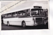 EASTERN SCOTTISH - BRISTOL