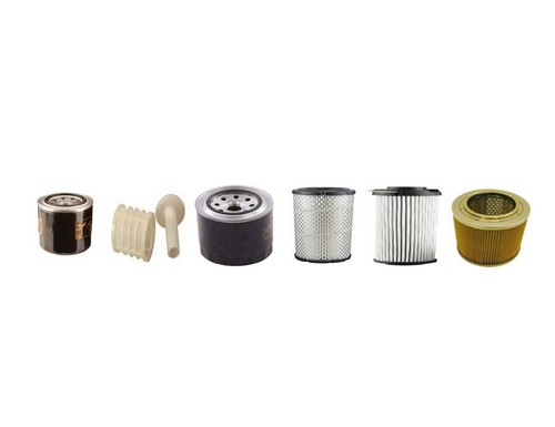 Filter service kit - filter,
