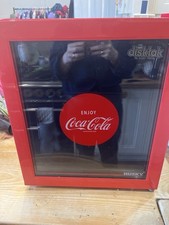 Vintage Coca Cola Husky Mini