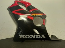 2002 HONDA CBR 600 F Centre