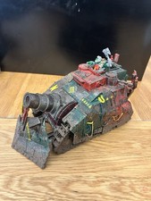 Warhammer 40k Ork Kill Bursta