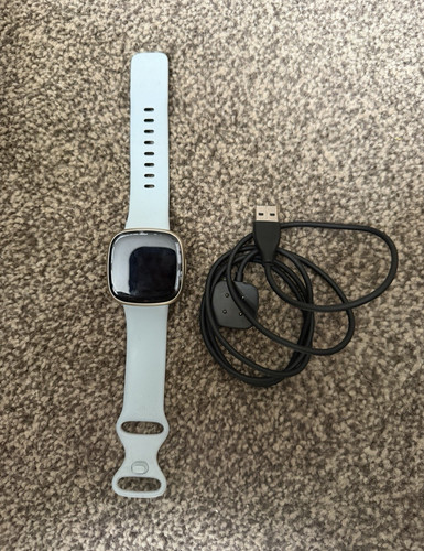 Fitbit sense - fitbit, 2