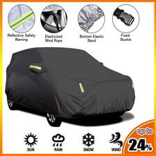 Waterproof Car Cover Covers