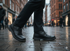 Clarks Men's Goretex Rival