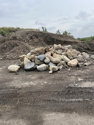 Glacial boulders for - glacial,