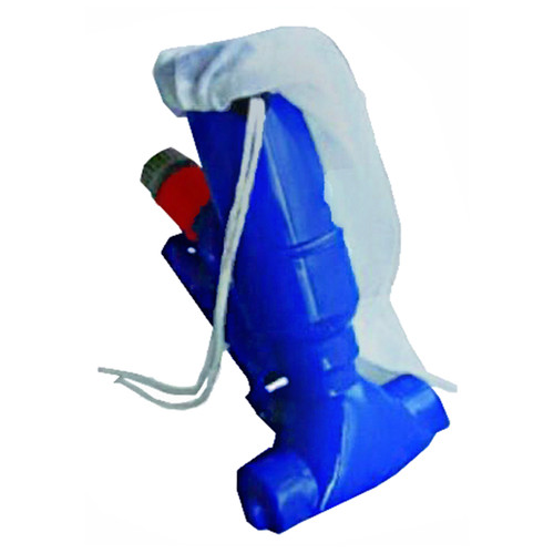 Spa mini vac - vac, jet