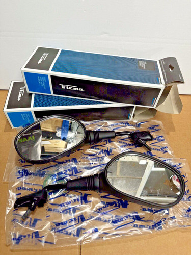 New vicma left - &, right