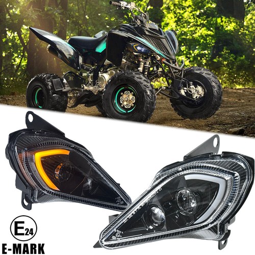 Led headlight drl turn - drl, signal