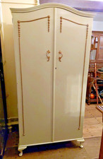 Lawrence French Louis Style