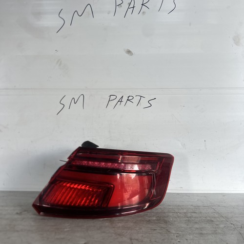 Audi sportback tfsi - a3, 8v