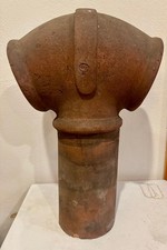 Historic KAUL Terracotta