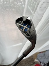 Callaway X-22 #4 Iron / 24