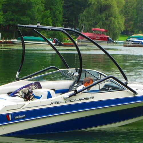 Galaxy vector pro wakeboarding - vector,