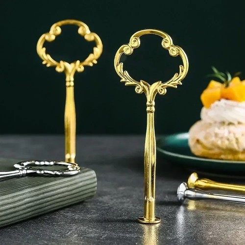 Tiers cake plate - cake, cupcake