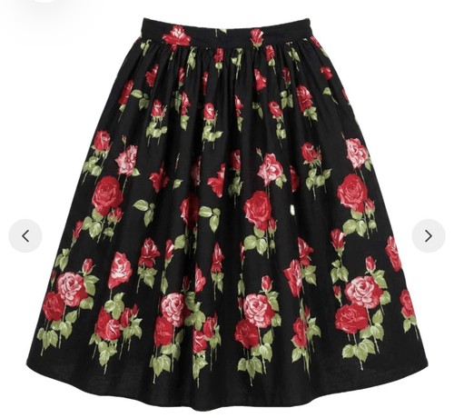 Bnwt hell bunny antonia - hell,