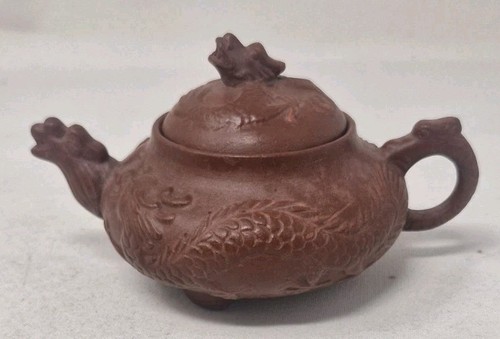 Small yixing style zisha - style,