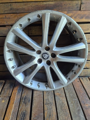 Jaguar xf x250 - 20", xk