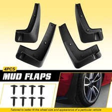 Set of 4 Fender Mudguard For