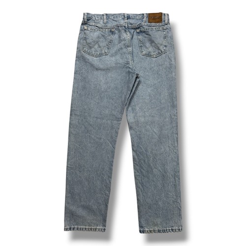 Wrangler mens jeans rugged - wrangler,