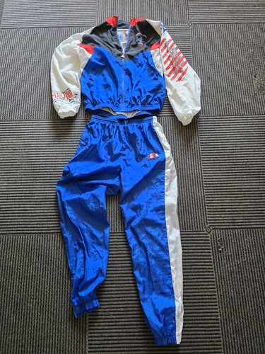 Vintage gola usa tour - gola,