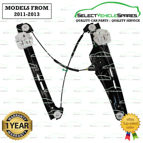 New bmw front right - new, (f25)