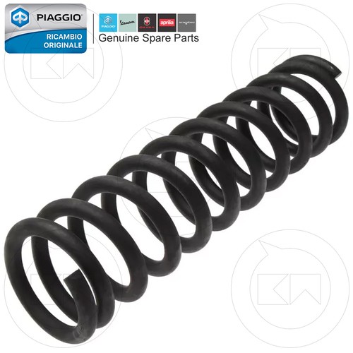 Original rear shock absorber - rear, shock-absorber