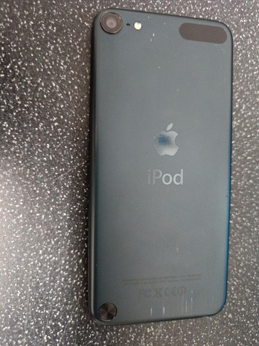 Apple ipod touch 7th - ipod,