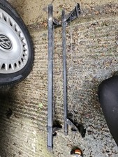 Renault Clio MK2 Roof Bars