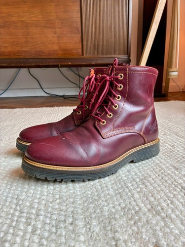 Danner d0020 plain toe - danner,