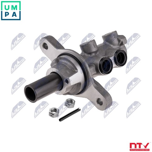 Brake master cylinder - brake,