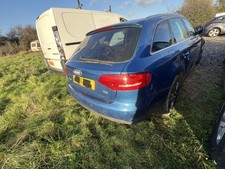 AUDI A4 Estate B8 AVANT Se TDI