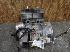 Yamaha YR1 350cc Twin 1967-1968 Rare Engine R1-0292
