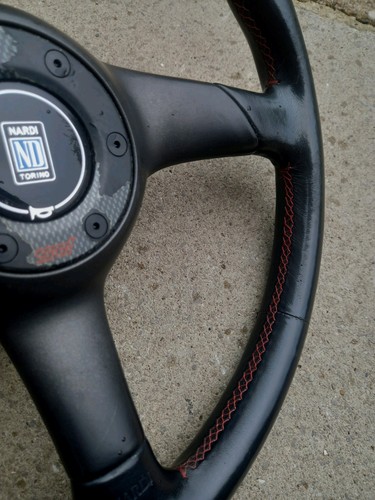 Genuine sti subaru - genuine, impreza